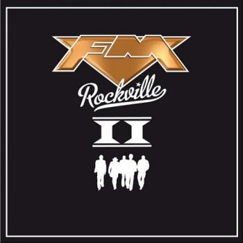 Fm - Rockville II