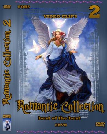 VA - Romantic Сollection 2