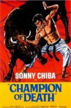 Обреченный на одиночество / Kenka karate kyokushinken DUB
