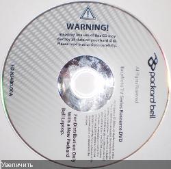 Драйвера и утилиты для Packard bell EasyNote TV11HC FD.NJ4B0.00A