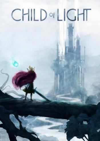 Child of Light от R.G. Механики