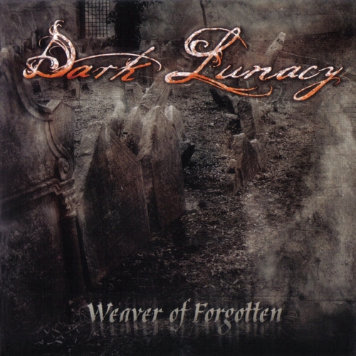 Постер Dark Lunacy - Discography Dark Lunacy - Discography