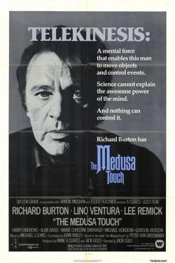 Прикосновение медузы / The Medusa Touch AVO