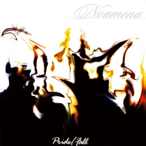 Постер Noumena - Discography Noumena - Discography