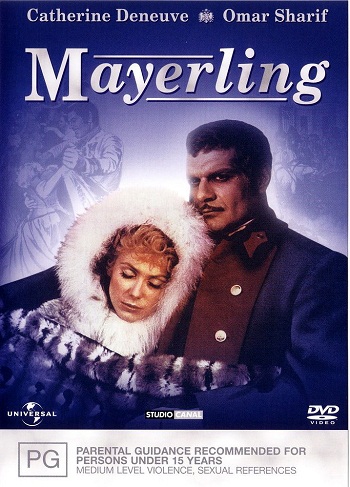 Майерлинг / Mayerling DUB