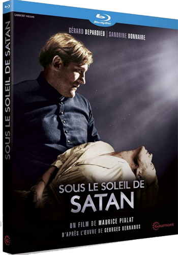 Под солнцем Сатаны / Sous le soleil de Satan MVO