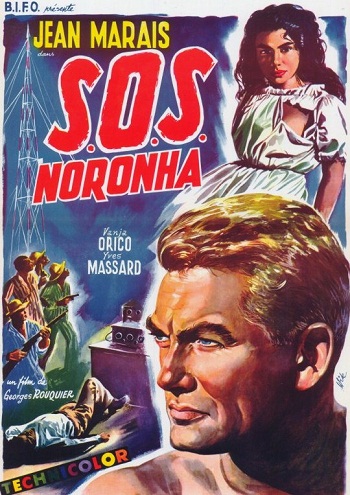 СОС, Норонга! / S.O.S. Noronha VO