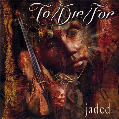 Постер To Die For Discography To Die For Discography