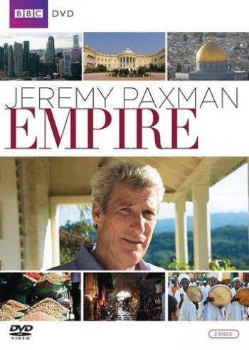 BBC: Империя (5 серий из 5) / BBC: Empire VO