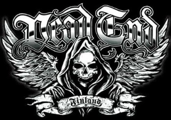 Постер Dead End Finland - Season Of Withering Dead End Finland - Season Of Withering