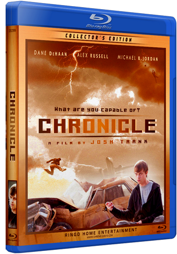 Хроника / Chronicle DUB