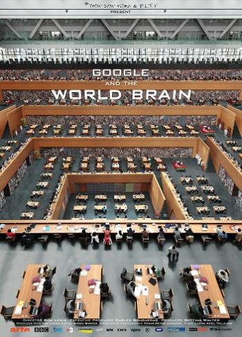 BBC: Google и всемирный мозг / BBC: Google and the World Brain VO