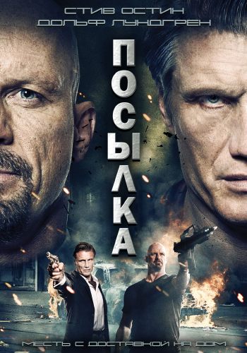 Посылка / The Package MVO + DVO