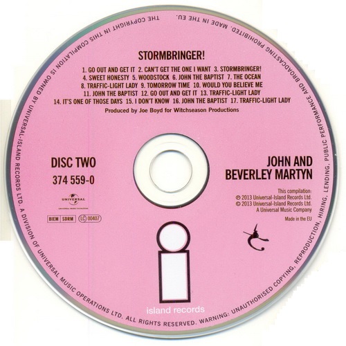 Постер John Martyn - The Island Years John Martyn - The Island Years