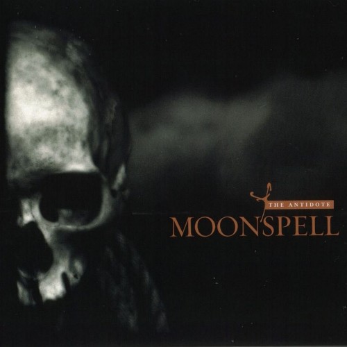 Постер Moonspell - Discography Moonspell - Discography