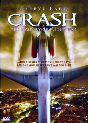 Ошибка пилота: Тайна рейса 1501 / Crash: The Mystery of Flight 1501 VO