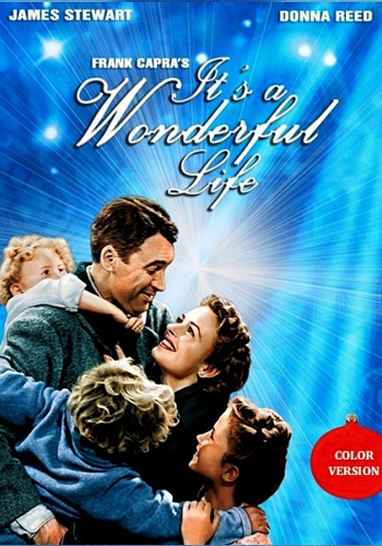 Эта замечательная жизнь / It's a Wonderful Life MVO