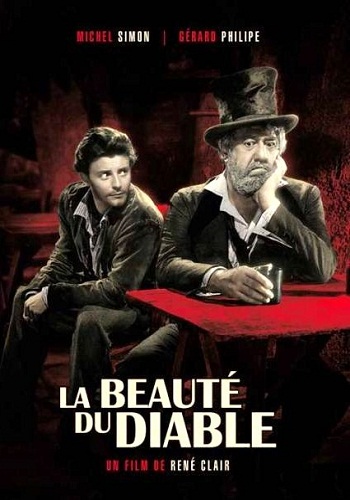 Красота дьявола / La beaute du diable