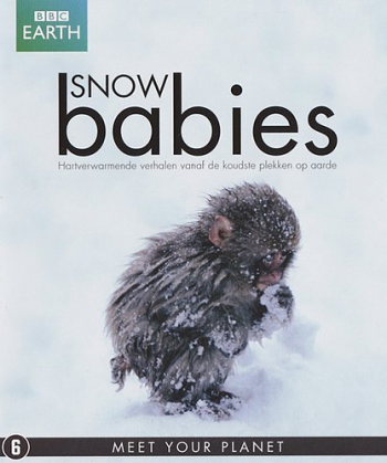 Дети снегов / Snow Babies VO
