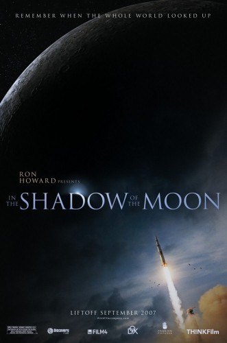 В тени Луны / In the Shadow of the Moon VO