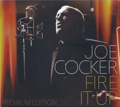 Постер Joe Cocker - Discography Joe Cocker - Discography