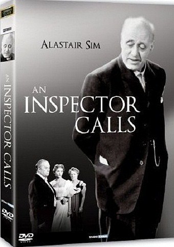 Визит инспектора / An Inspector Calls VO