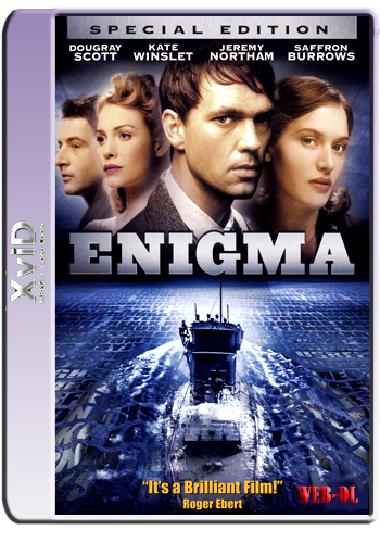 Энигма / Enigma DUB