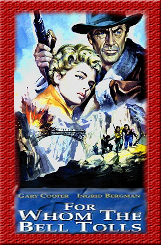 По ком звонит колокол / For Whom the Bell Tolls MVO
