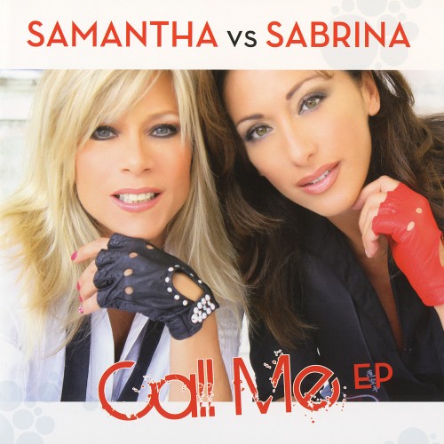 Постер Samantha Fox - Discography Samantha Fox - Discography