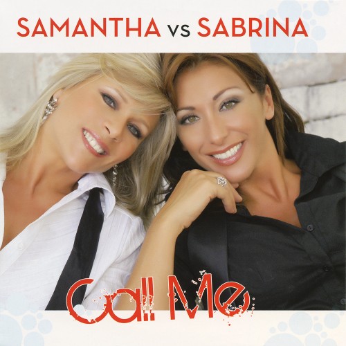 Постер Samantha Fox - Discography Samantha Fox - Discography