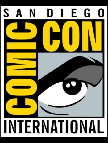 Кинематографическая Вселенная Марвел на Comic Con 2013 - Полная Панель / Marvel Cinematic Universe Comic Con 2013 - Full Panel DVO