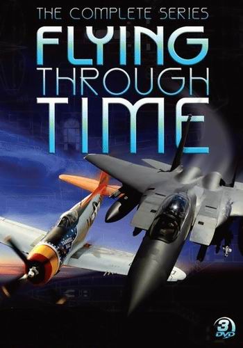 Полет сквозь время (26 серий из 26) / Wings - Flying Through Time VO