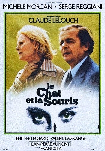 Кот и мышь / Le chat et la souris MVO