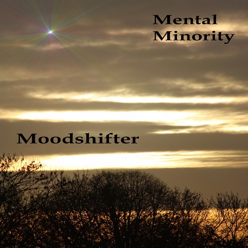 Постер Mental Minority - Collection Mental Minority - Collection