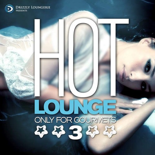 Постер VA - Hot Lounge, Only for Gourmets, Vol. 3-4 VA - Hot Lounge, Only for Gourmets, Vol. 3-4