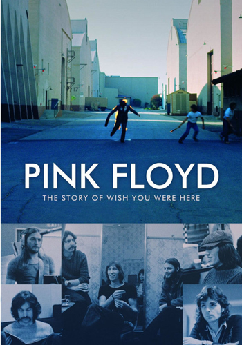 Пинк Флойд: История альбома Wish You Were Here / Pink Floyd: The Story of Wish You Were Here MVO