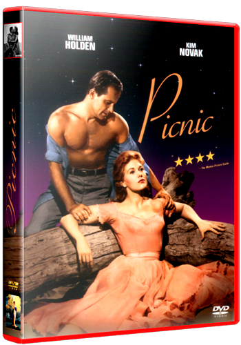 Пикник / Picnic MVO