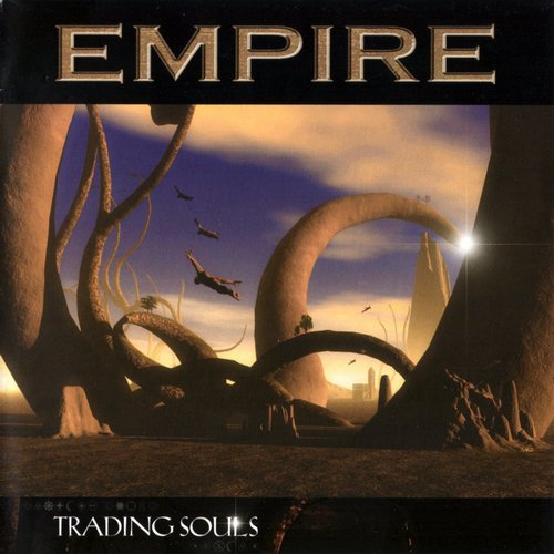 Постер Empire Discography Empire Discography