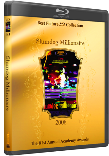 Миллионер из трущоб / Slumdog Millionaire DUB