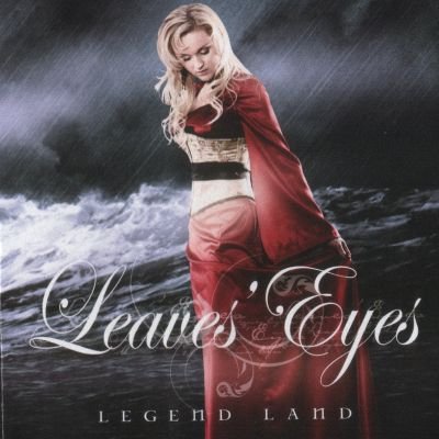 Постер Leaves' Eyes - Discography Leaves' Eyes - Discography