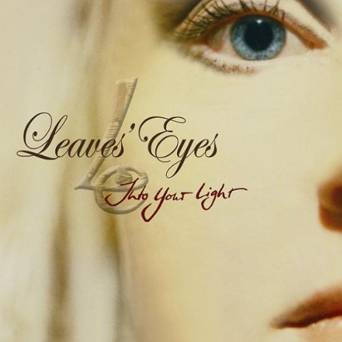 Постер Leaves' Eyes - Discography Leaves' Eyes - Discography