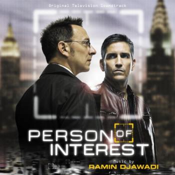 OST Person of Interest / В поле зрения (1 сезон)