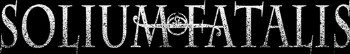 Постер Solium Fatalis - Solium Fatalis Solium Fatalis - Solium Fatalis