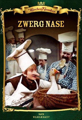 Карлик Нос / Zwerg Nase MVO