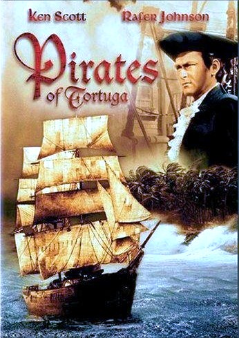 Пираты Тортуги / Pirates of Tortuga VO