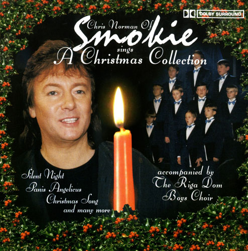 Постер Chris Norman - Discography Chris Norman - Discography