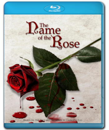 Имя Розы / The Name of the Rose MVO + 2xAVO