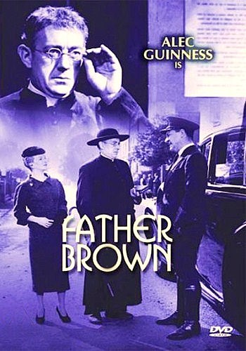 Отец Браун / Father Brown VO