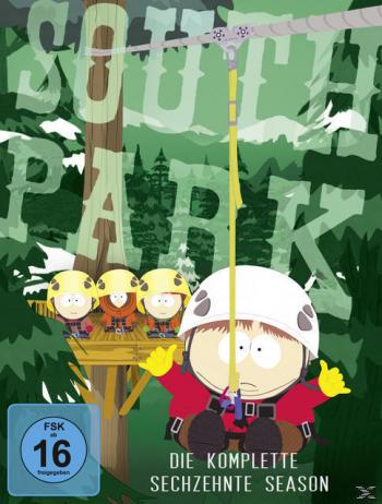 Южный Парк Сезон 14 Серия 03 / South Park Season 14 Episode 03 / South PArk