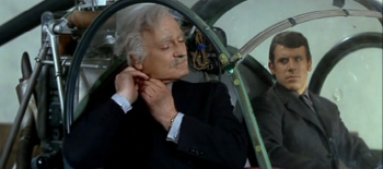 Фантомас против Скотланд-Ярда / Fantomas contre Scotland Yard